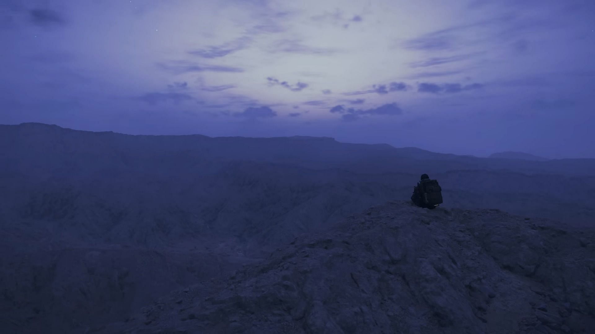 New world to explore (Image via Sony Interactive Entertainment)